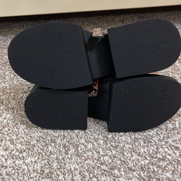 Seven7 Vault Boot NWT snake print NWT - Picture 4 of 6